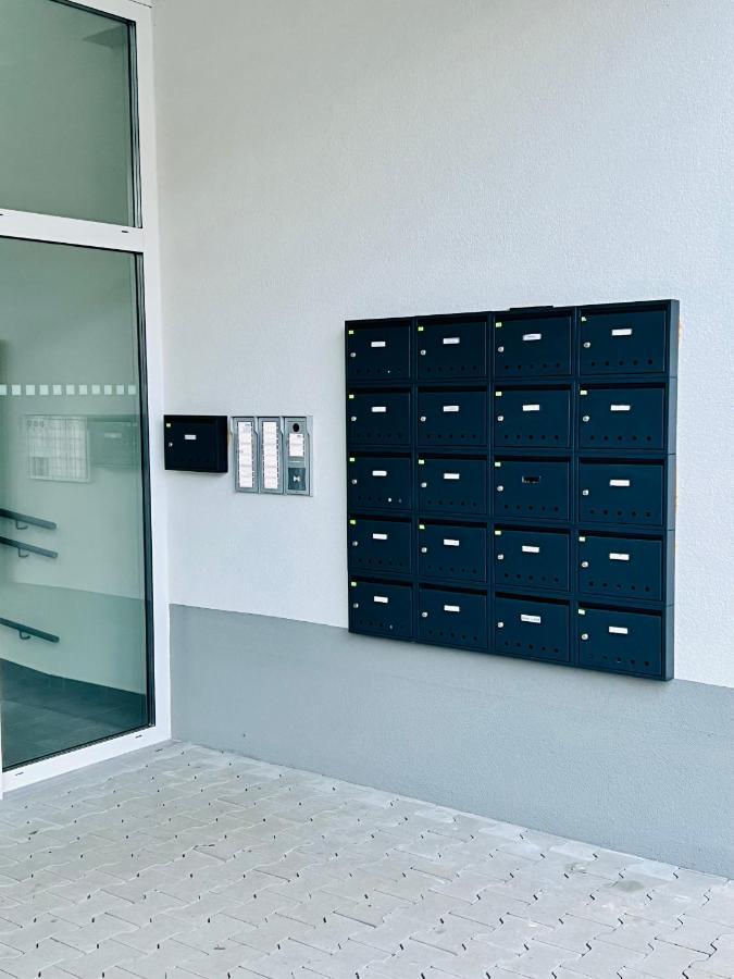 Apartman Liptov Np9 Liptovský Mikuláš Exterior foto