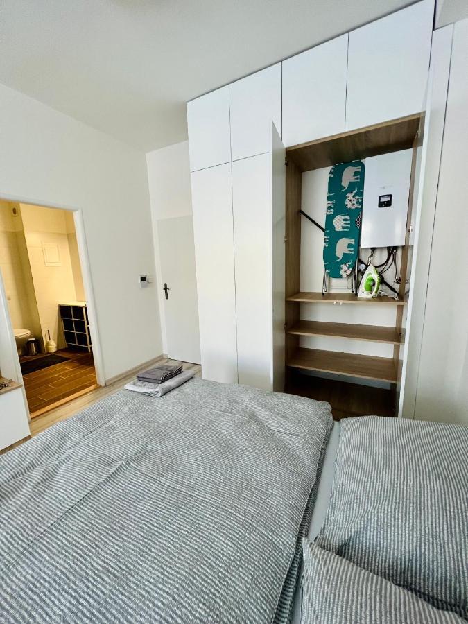 Apartman Liptov Np9 Liptovský Mikuláš Exterior foto