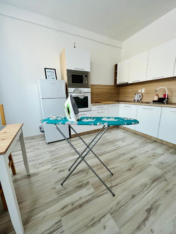 Apartman Liptov Np9 Liptovský Mikuláš Exterior foto